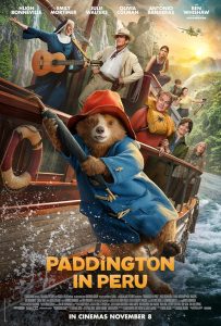 فيلم Paddington in Peru 2024 مترجم فيلم Paddington in Peru 2024 مترجم