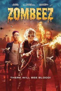 فيلم Zombeez 2024 مترجم فيلم Zombeez 2024 مترجم