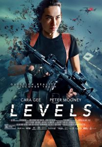 فيلم Levels 2024 مترجم فيلم Levels 2024 مترجم