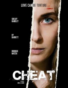 فيلم Cheat 2024 مترجم فيلم Cheat 2024 مترجم