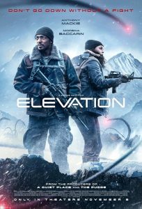 فيلم Elevation 2024 مترجم فيلم Elevation 2024 مترجم