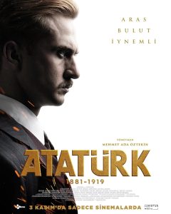 مسلسل Atatürk 1881-1919 موسم 1 حلقة 6 والاخيرة مسلسل Atatürk 1881-1919 موسم 1 حلقة 6 والاخيرة