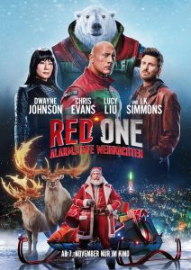 فيلم Red One 2024 مترجم فيلم Red One 2024 مترجم