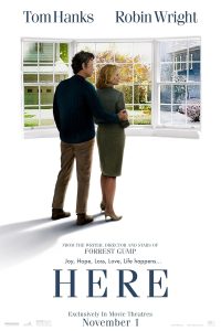 فيلم Here 2024 مترجم فيلم Here 2024 مترجم