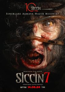فيلم Siccin 7 2024 مترجم فيلم Siccin 7 2024 مترجم