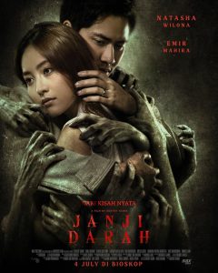فيلم Janji Darah 2024 مترجم فيلم Janji Darah 2024 مترجم