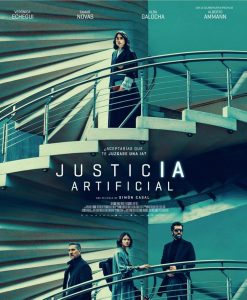 فيلم Justicia artificial 2024 مترجم فيلم Justicia artificial 2024 مترجم