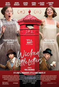 فيلم Wicked Little Letters 2023 مترجم فيلم Wicked Little Letters 2023 مترجم
