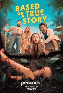 مسلسل Based on a True Story موسم 2 حلقة 8 مسلسل Based on a True Story موسم 2 حلقة 8