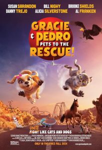 فيلم Gracie and Pedro: Pets to the Rescue 2024 مترجم فيلم Gracie and Pedro: Pets to the Rescue 2024 مترجم