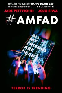 فيلم #AMFAD All My Friends Are Dead 2024 مترجم فيلم #AMFAD All My Friends Are Dead 2024 مترجم