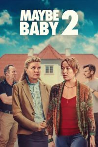 فيلم Maybe Baby 2 2024 مترجم فيلم Maybe Baby 2 2024 مترجم