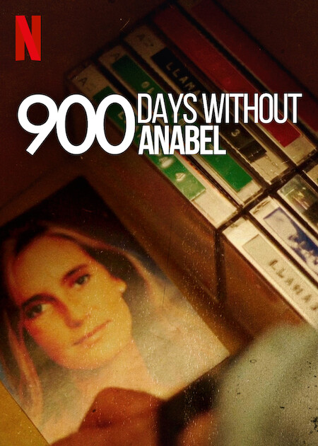 مسلسل 900 Days Without Anabel مسلسل 900 Days Without Anabel