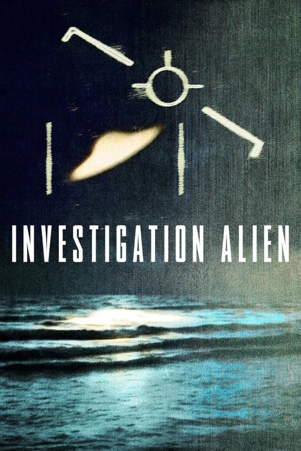 مسلسل Investigation Alien مسلسل Investigation Alien