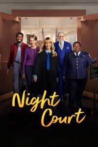 مسلسل Night Court موسم 3 حلقة 16 مسلسل Night Court موسم 3 حلقة 16