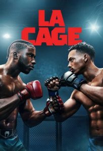 مسلسل The Cage موسم 1 حلقة 5 والاخيرة مسلسل The Cage موسم 1 حلقة 5 والاخيرة