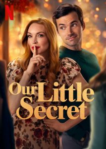 فيلم Our Little Secret 2024 مترجم فيلم Our Little Secret 2024 مترجم
