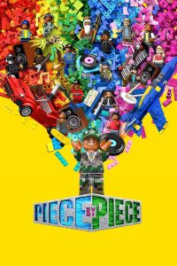 فيلم Piece by Piece 2024 مترجم فيلم Piece by Piece 2024 مترجم