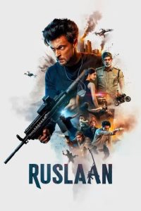 فيلم Ruslaan 2024 مترجم فيلم Ruslaan 2024 مترجم