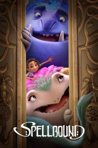 فيلم Spellbound 2024 مترجم فيلم Spellbound 2024 مترجم