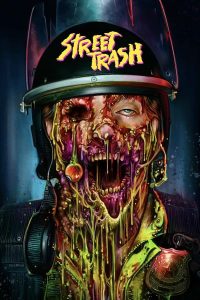 فيلم Street Trash 2024 مترجم فيلم Street Trash 2024 مترجم