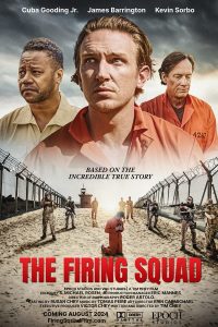 فيلم The Firing Squad 2024 مترجم فيلم The Firing Squad 2024 مترجم