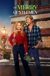 فيلم The Merry Gentlemen 2024 مترجم فيلم The Merry Gentlemen 2024 مترجم