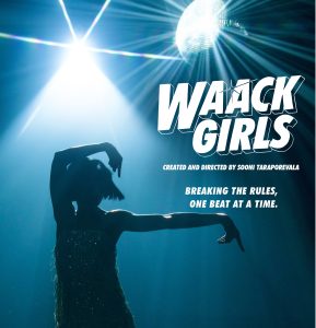 مسلسل Waack Girls 2024 موسم 1 حلقة 9 والأخيرة مسلسل Waack Girls 2024 موسم 1 حلقة 9 والأخيرة