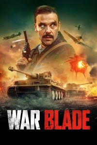 فيلم War Blade 2024 مترجم فيلم War Blade 2024 مترجم