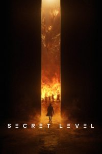 انمي Secret Level موسم 1 حلقة 15 والاخيرة انمي Secret Level موسم 1 حلقة 15 والاخيرة