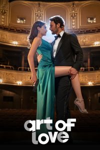 فيلم Art of Love 2024 مترجم فيلم Art of Love 2024 مترجم