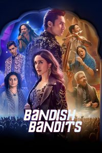 مسلسل Bandish Bandits موسم 2 حلقة 8 والأخيرة مسلسل Bandish Bandits موسم 2 حلقة 8 والأخيرة