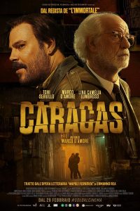 فيلم Caracas 2024 مترجم فيلم Caracas 2024 مترجم