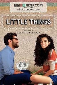 مسلسل Little Things موسم 4 حلقة 8 والأخيرة مسلسل Little Things موسم 4 حلقة 8 والأخيرة