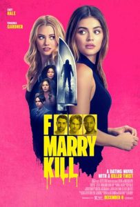 فيلم F Marry Kill 2024 مترجم فيلم F Marry Kill 2024 مترجم