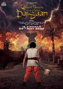 فيلم Chhota Bheem and the Curse of Damyaan 2024 مترجم فيلم Chhota Bheem and the Curse of Damyaan 2024 مترجم