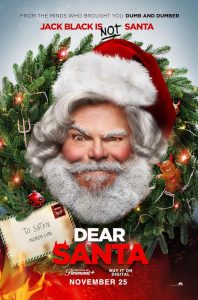 فيلم Dear Santa 2024 مترجم فيلم Dear Santa 2024 مترجم