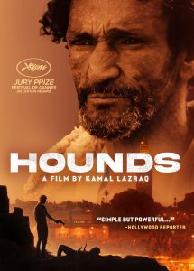 فيلم Hounds 2023 مترجم فيلم Hounds 2023 مترجم