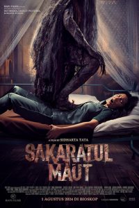 فيلم Sakaratul Maut 2024 مترجم فيلم Sakaratul Maut 2024 مترجم