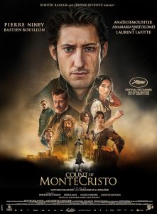 فيلم The Count of Monte-Cristo 2024 مترجم فيلم The Count of Monte-Cristo 2024 مترجم