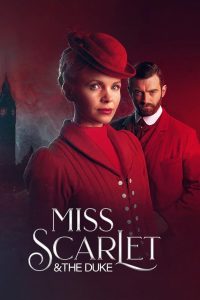 مسلسل Miss Scarlet and the Duke موسم 5 حلقة 4 مسلسل Miss Scarlet and the Duke موسم 5 حلقة 4