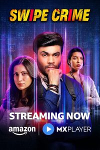 مسلسل Swipe Crime موسم 1 حلقة 8 مسلسل Swipe Crime موسم 1 حلقة 8