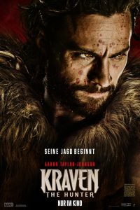 فيلم Kraven the Hunter 2024 مدبلج فيلم Kraven the Hunter 2024 مدبلج