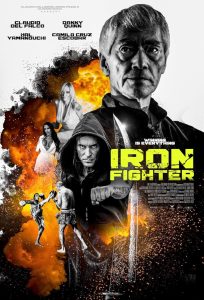 فيلم Iron Fighter 2024 مترجم فيلم Iron Fighter 2024 مترجم