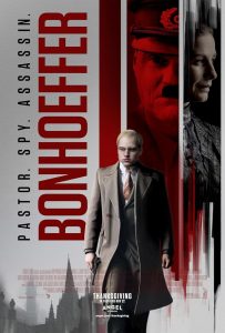 فيلم Bonhoeffer: Pastor. Spy. Assassin. 2024 مدبلج فيلم Bonhoeffer: Pastor. Spy. Assassin. 2024 مدبلج
