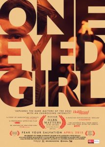 فيلم One Eyed Girl 2013 مترجم فيلم One Eyed Girl 2013 مترجم