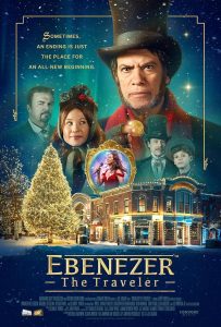 فيلم Ebenezer the Traveler 2024 مترجم فيلم Ebenezer the Traveler 2024 مترجم