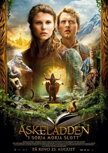 فيلم The Ash Lad: In Search of the Golden Castle 2019 مترجم فيلم The Ash Lad: In Search of the Golden Castle 2019 مترجم