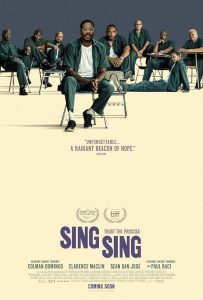 فيلم Sing Sing 2023 مترجم فيلم Sing Sing 2023 مترجم