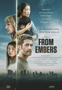 فيلم From Embers 2024 مترجم فيلم From Embers 2024 مترجم